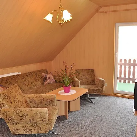 Zur Traube * Bechstedt