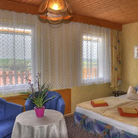 Zur Traube Bechstedt