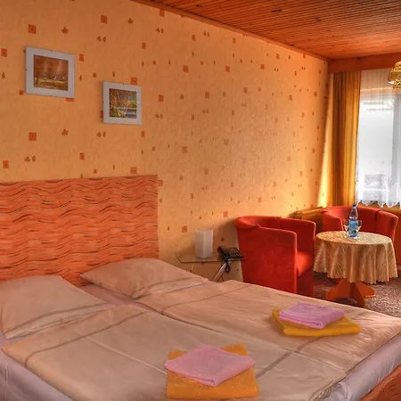 Zur Traube Bechstedt