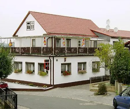 Hotel Zur Traube