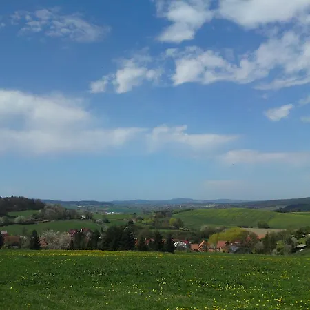 Zur Traube * Bechstedt