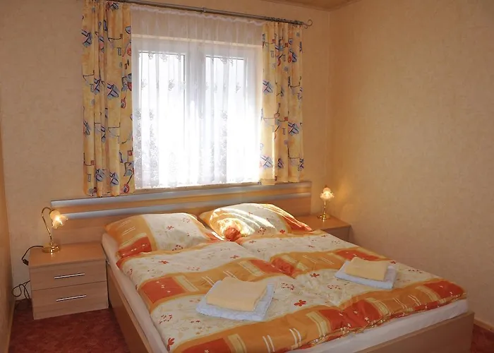 Zur Traube Hotel Bechstedt