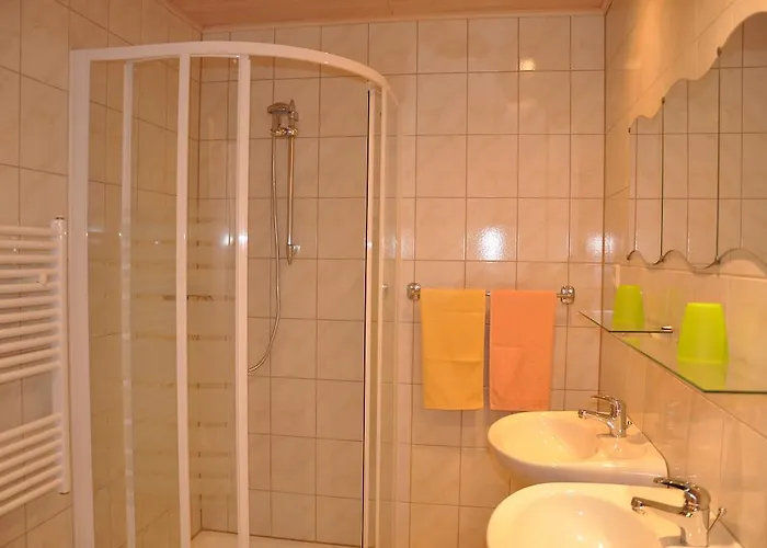 Hotel Zur Traube Bechstedt