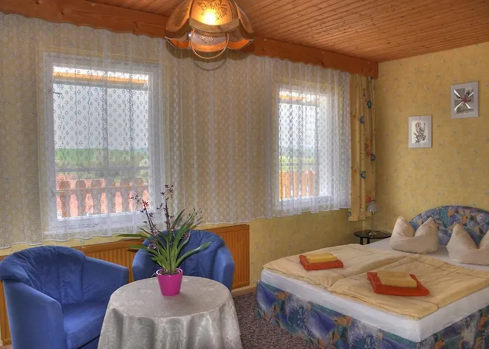 Zur Traube Bechstedt