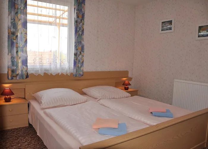 Hotel Zur Traube Bechstedt