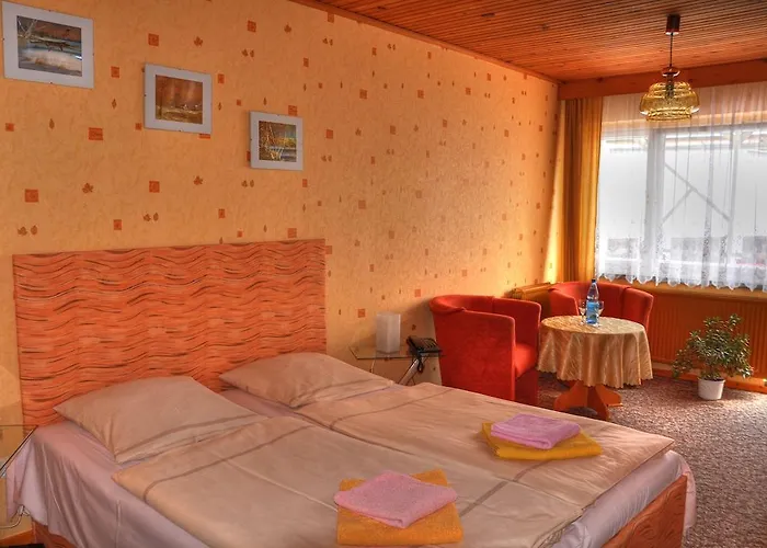 Zur Traube Bechstedt