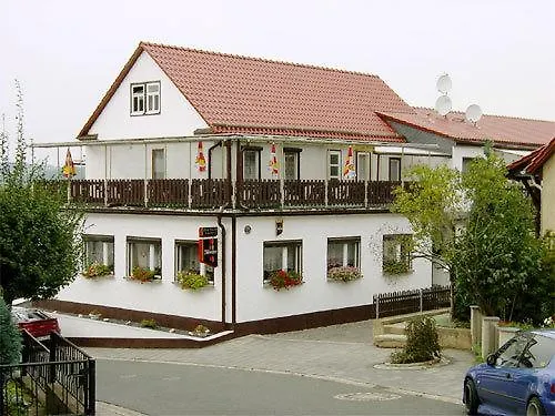 Hotel Zur Traube