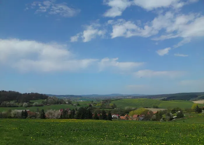 Zur Traube * Bechstedt